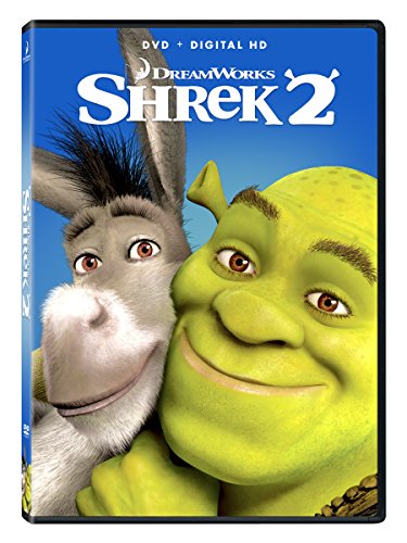 Shrek 2