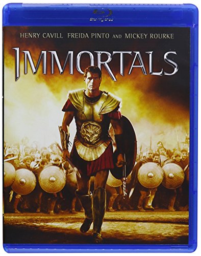 Immortals