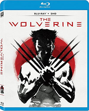 WOLVERINE, THE