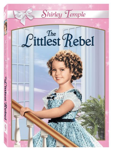 The Littlest Rebel
