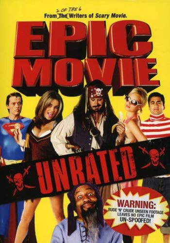 Epic Movie