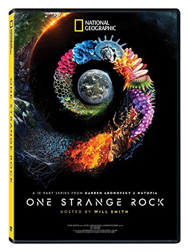 One Strange Rock