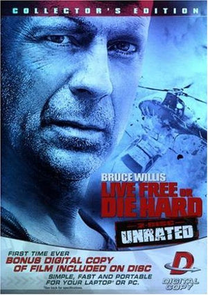 Live Free or Die Hard