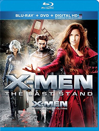 X-Men: The Last Stand