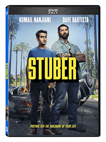 Stuber