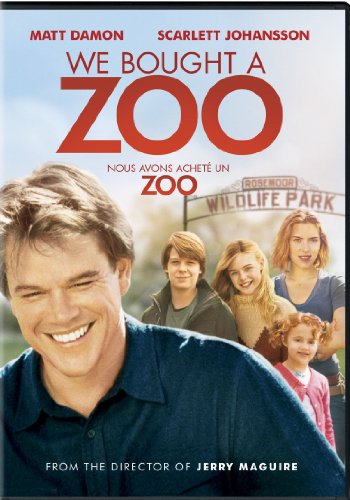 We Bought A Zoo