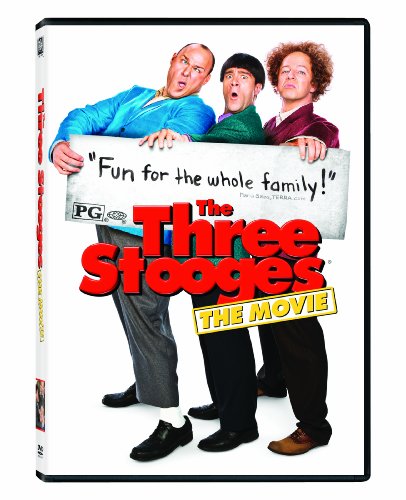 The Three Stooges