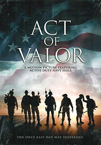 Act of Valor