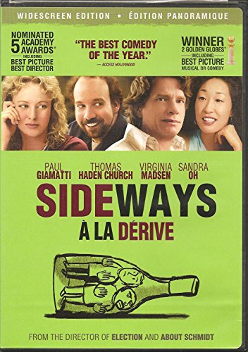 Sideways