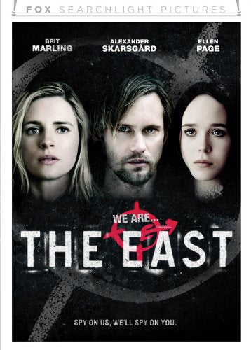 East, The