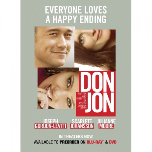 Don Jon