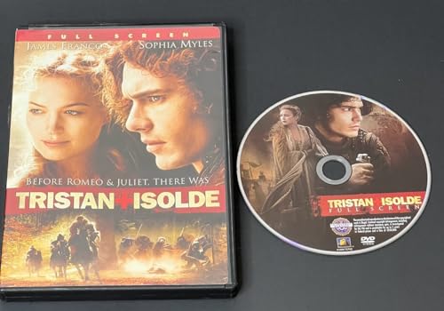 Tristan & Isolde