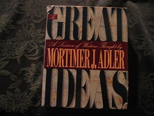 The Great Ideas
