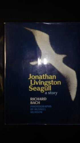 Jonathan Livingston Seagull
