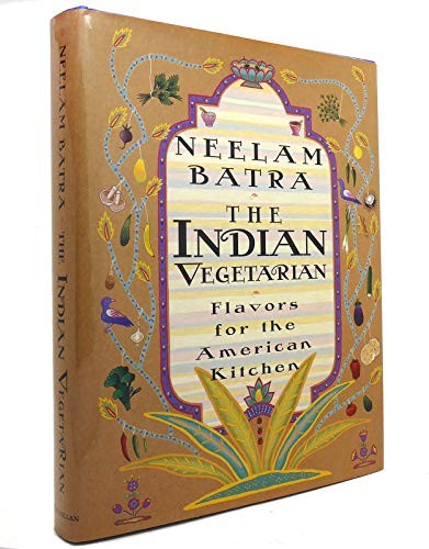 The Indian Vegetarian