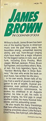 James Brown