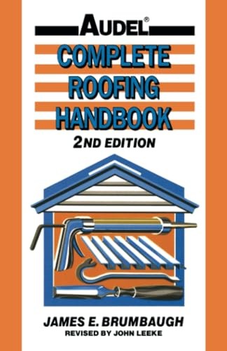 Complete Roofing Handbook