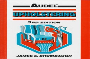 Upholstering