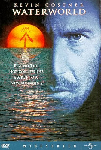 Waterworld [DVD] [1995] [Region 1] [US Import] [NTSC]