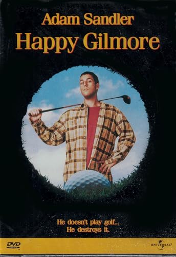 Happy Gilmore