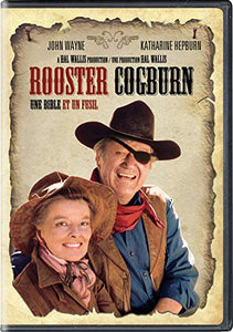 Rooster Cogburn 