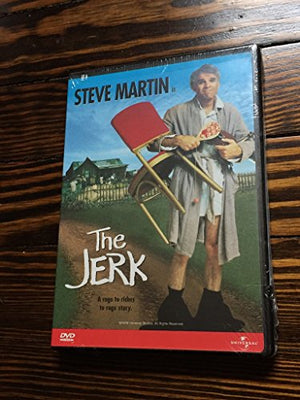 Jerk [DVD] [1979] [Region 1] [US Import] [NTSC]
