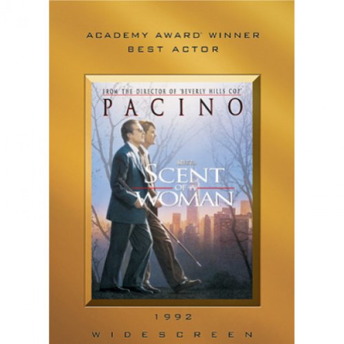 Scent of a Woman