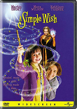 A Simple Wish