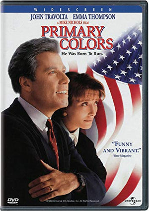 Primary Colors