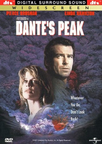Dante's Peak