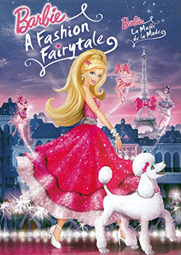 Barbie: A Fashion Fairytale