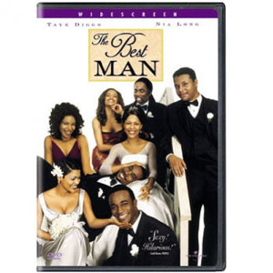 The Best Man