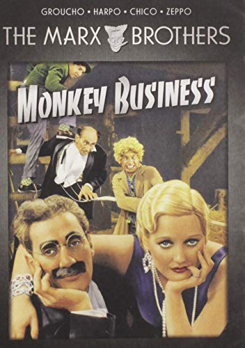 Monkey Business