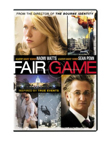 Fair Game