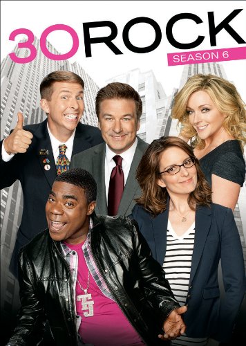 30 Rock: Season 6