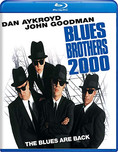 Blues Brothers 2000