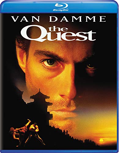 The Quest