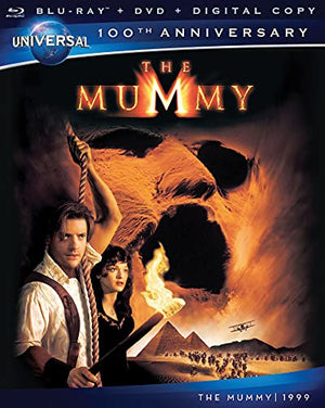 The Mummy