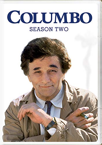 Columbo: Season 2