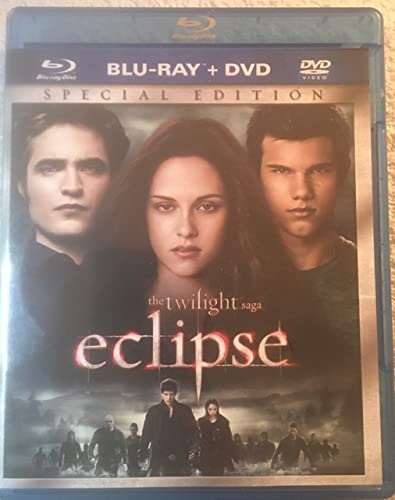 The Twilight Saga: Eclipse
