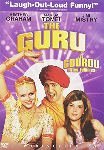 The Guru