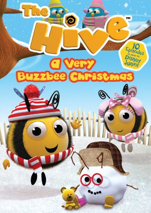 The Hive: A Very Buzzbee Christmas