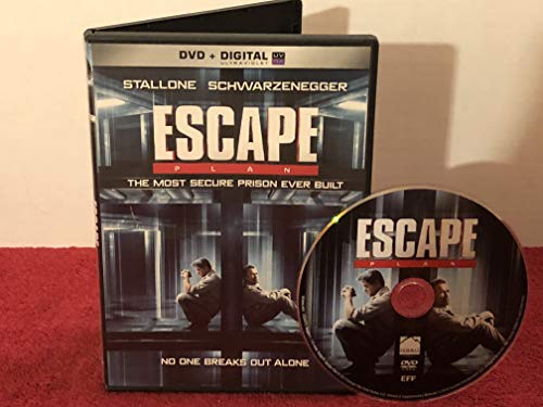 Escape Plan