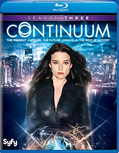 Continuum: Season Three