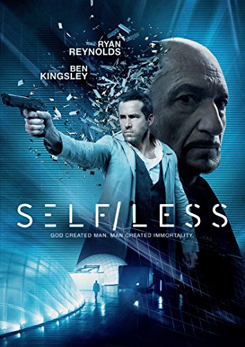 Self/less