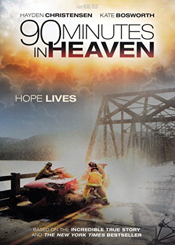 90 Minutes in Heaven
