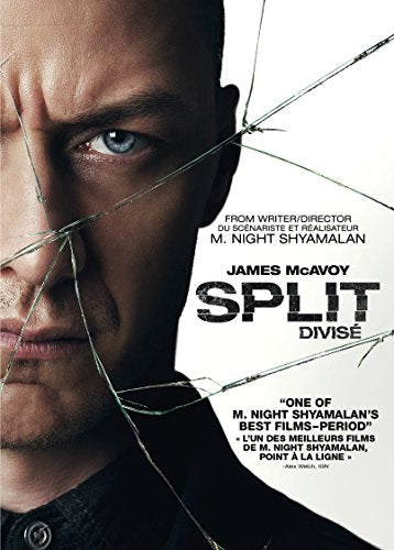 Split
