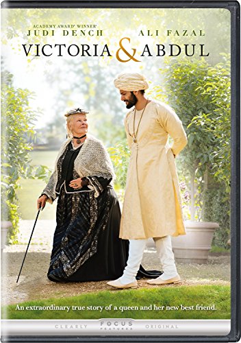 Victoria and Abdul