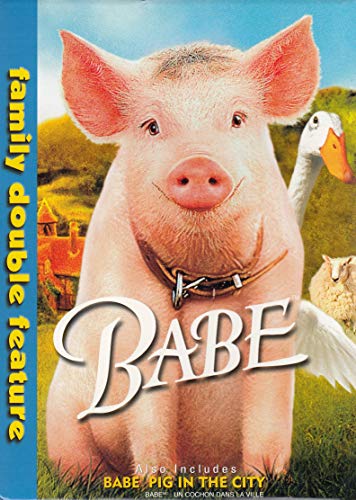 Babe/Babe 2
