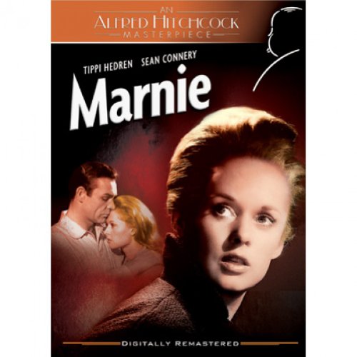 Marnie [DVD] [Region 1] [US Import] [NTSC]